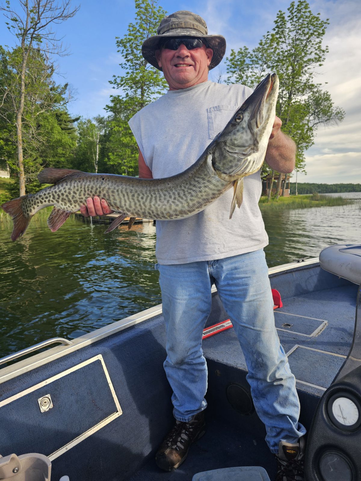 Muskie